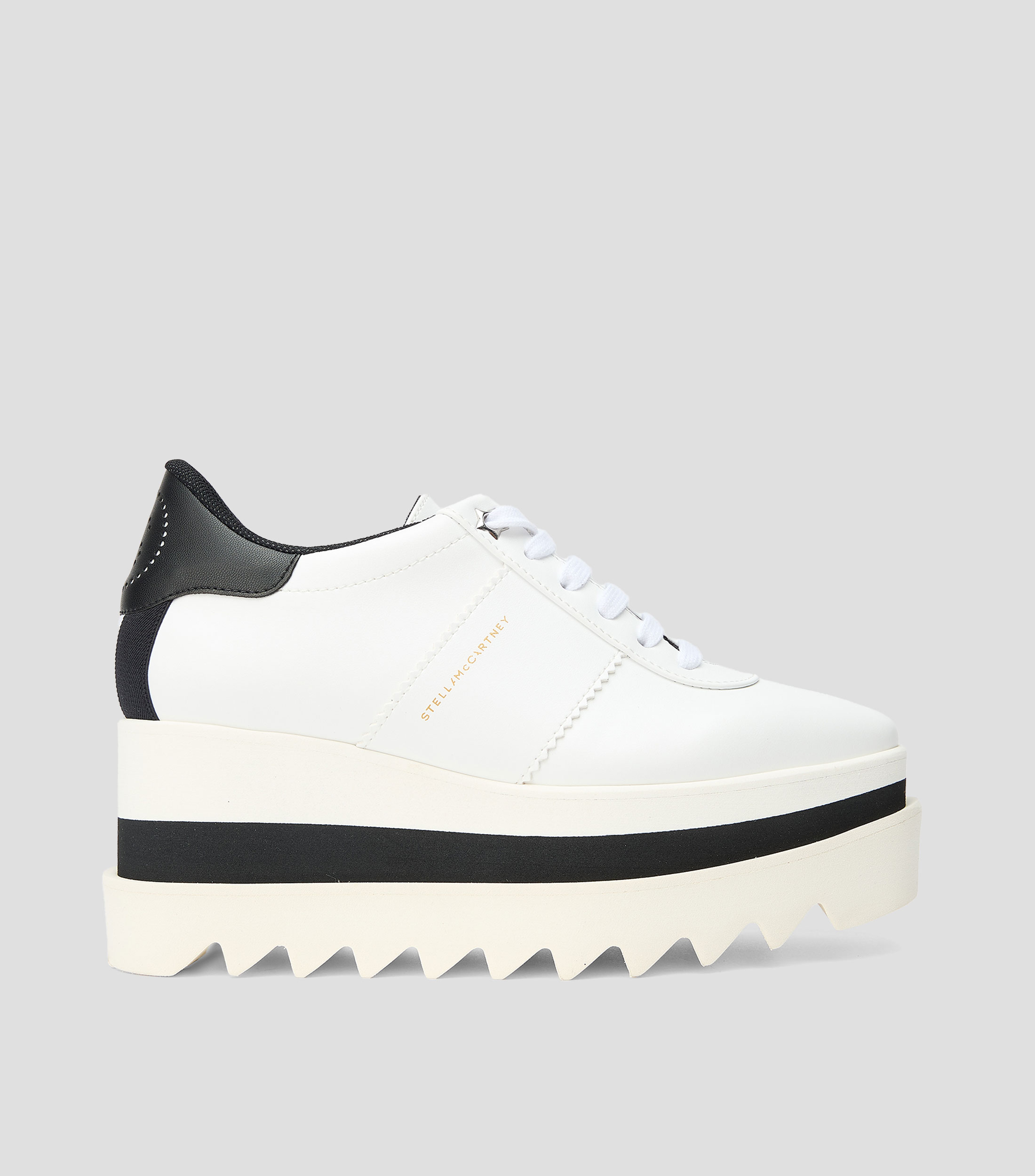 Zapatos casuales derby Mujer
